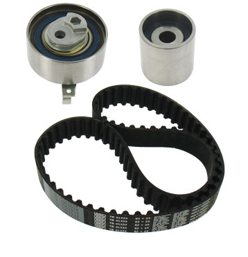 SKF VKMA 01335 — Zestaw paska rozrządu