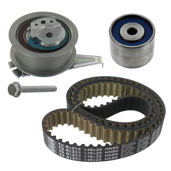 SKF VKMA 01350 — Zestaw paska rozrządu