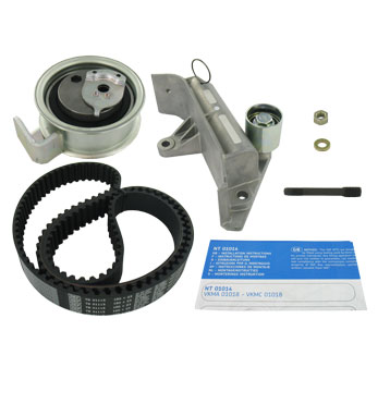 SKF VKMA 01918 — Zestaw paska rozrządu