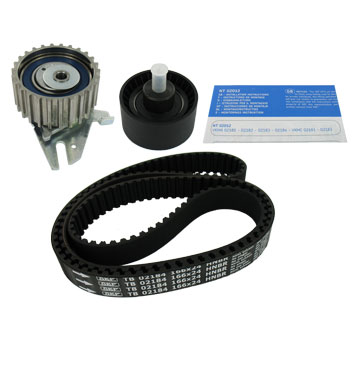 SKF VKMA 02184 — Zestaw paska rozrządu