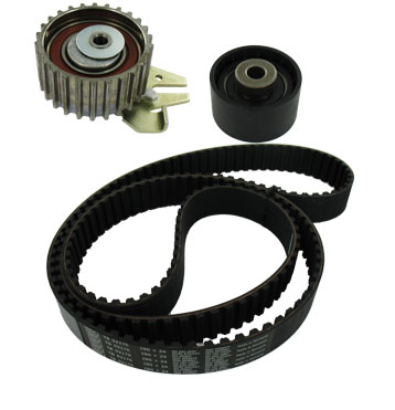 SKF VKMA 02192 — Zestaw paska rozrządu