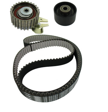 SKF VKMA 02194 — Zestaw paska rozrządu