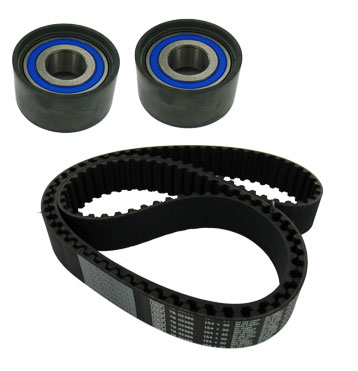 SKF VKMA 02386 — Zestaw paska rozrządu