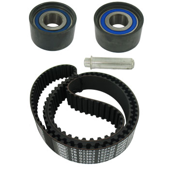 SKF VKMA 02983 — Zestaw paska rozrządu