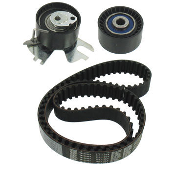 SKF VKMA 03205 — Zestaw paska rozrządu