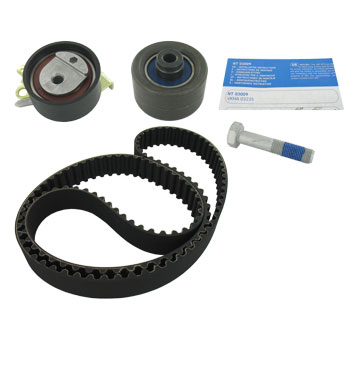 SKF VKMA 03235 — Zestaw paska rozrządu