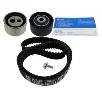 SKF VKMA 03244 — Zestaw paska rozrządu