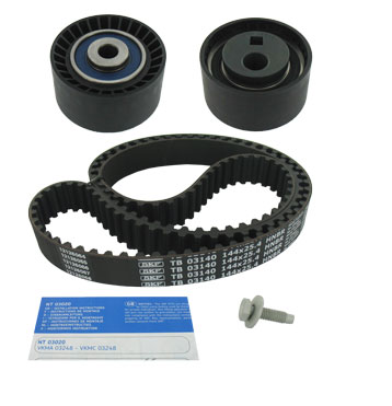 SKF VKMA 03248 — Zestaw paska rozrządu