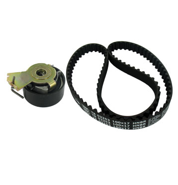 SKF VKMA 03253 — Zestaw paska rozrządu
