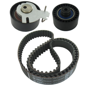 SKF VKMA 03256 — Zestaw paska rozrządu