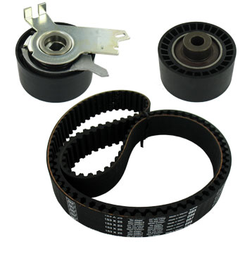 SKF VKMA 03263 — Zestaw paska rozrządu