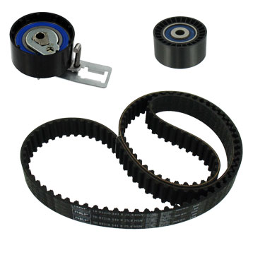 SKF VKMA 03316 — Zestaw paska rozrządu