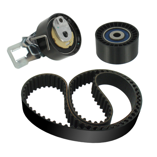 SKF VKMA 03318 — Zestaw paska rozrządu