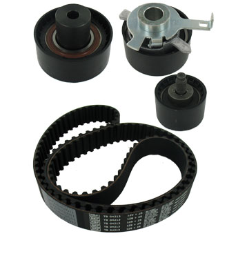 SKF VKMA 04213 — Zestaw paska rozrządu