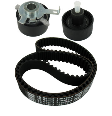 SKF VKMA 04214 — Zestaw paska rozrządu