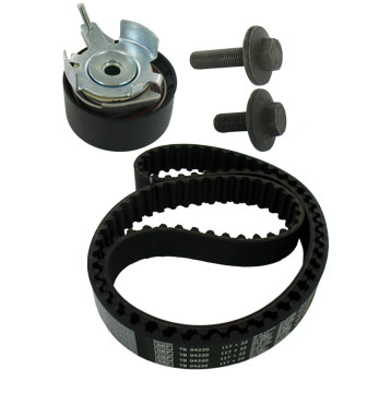 SKF VKMA 04226 — Zestaw paska rozrządu