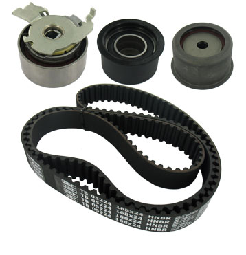 SKF VKMA 05142 — Zestaw paska rozrządu