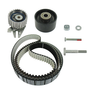 SKF VKMA 05193 — Zestaw paska rozrządu