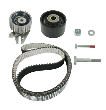 SKF VKMA 05194 — Zestaw paska rozrządu