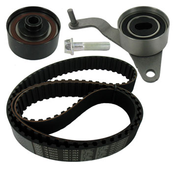 SKF VKMA 05214 — Zestaw paska rozrządu