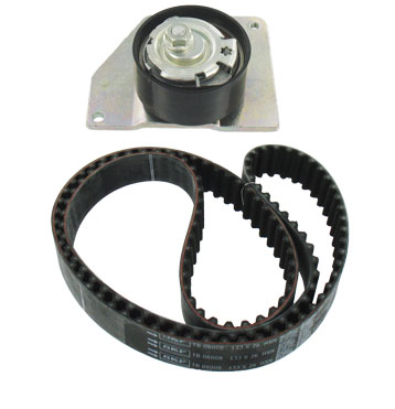 SKF VKMA 06008 — Zestaw paska rozrządu