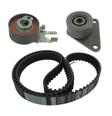 SKF VKMA 06038 — Zestaw paska rozrządu
