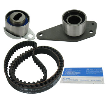 SKF VKMA 06103 — Zestaw paska rozrządu