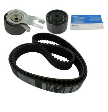 SKF VKMA 06800 — Zestaw paska rozrządu