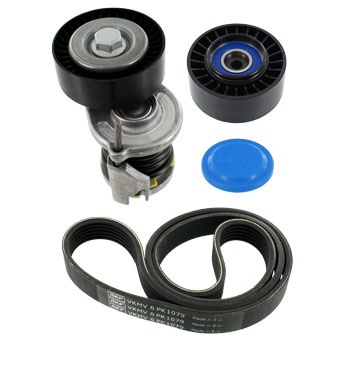 SKF VKMA 31147 — Zestaw paska klinowego wielorowkowego