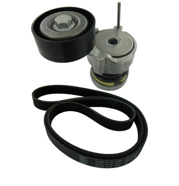 SKF VKMA 31220 — Zestaw paska klinowego wielorowkowego