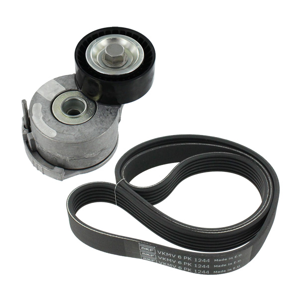 SKF VKMA 33205 - ZESTAW PASKA WIELOROWK. CITROEN 2.0HDI FIAT-PEUGEOT