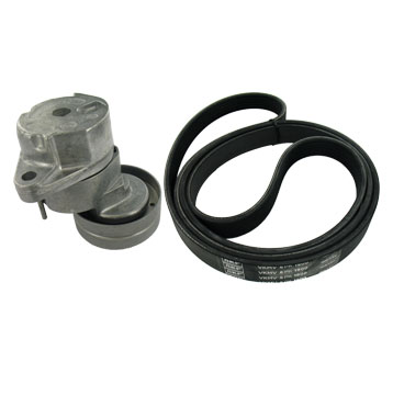 SKF VKMA 35109 — Zestaw paska klinowego wielorowkowego