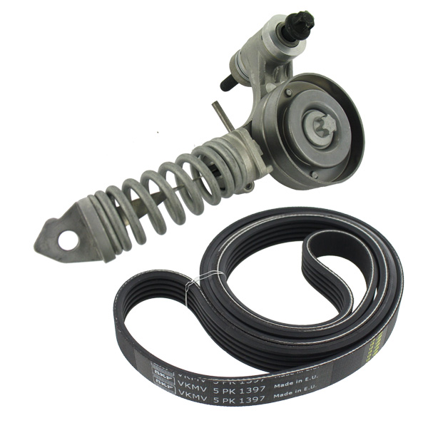 SKF VKMA 35353 — Zestaw paska klinowego wielorowkowego