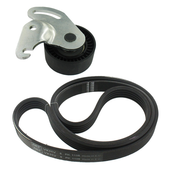SKF VKMA 36036 — Zestaw paska klinowego wielorowkowego
