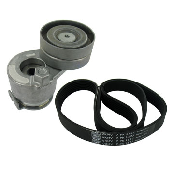 SKF VKMA 36072 — Zestaw paska klinowego wielorowkowego