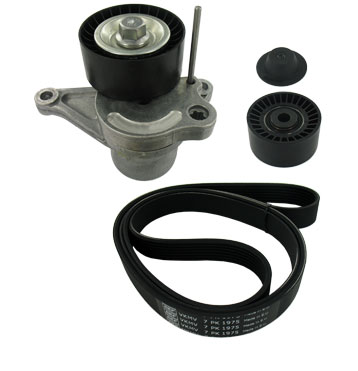 SKF VKMA 36086 — Zestaw paska klinowego wielorowkowego