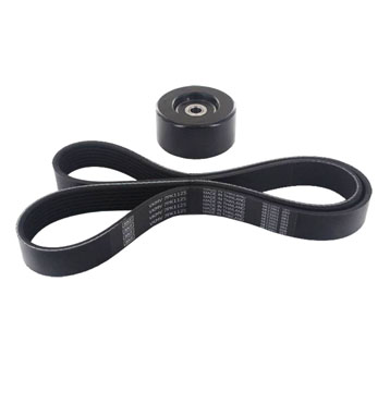 SKF VKMA 62130 — Zestaw paska klinowego wielorowkowego