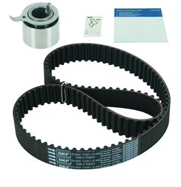 SKF VKMA 90008 — Zestaw paska rozrządu