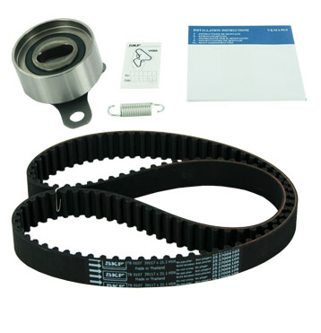 SKF VKMA 91005 — Zestaw paska rozrządu