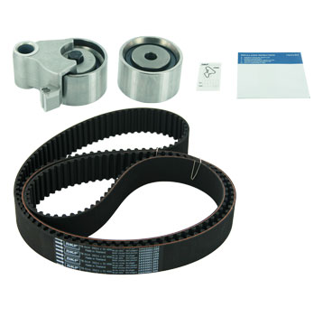 SKF VKMA 91011 — Zestaw paska rozrządu