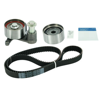 SKF VKMA 91021 - ZESTAW ROZRZĄDU TOYOTA MR2-CELICA 2.0