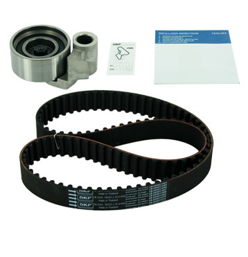 SKF VKMA 91022 — Zestaw paska rozrządu