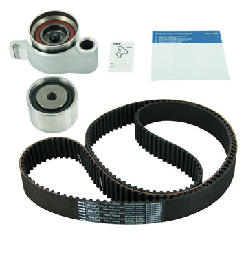 SKF VKMA 91304 — Zestaw paska rozrządu