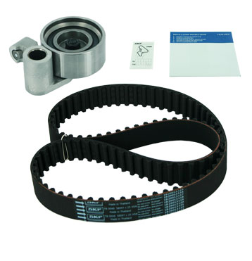 SKF VKMA 91711 — Zestaw paska rozrządu