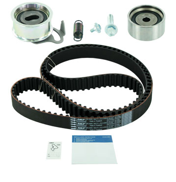 SKF VKMA 91720 - ZESTAW ROZRZĄDU TOYOTA COROLLA-CARINA 1.8D-2.0