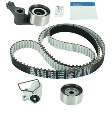 SKF VKMA 91903 — Zestaw paska rozrządu