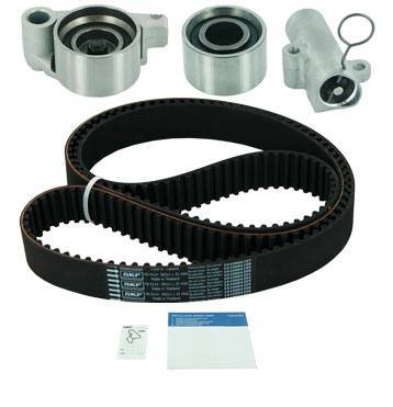 SKF VKMA 91904 — Zestaw paska rozrządu