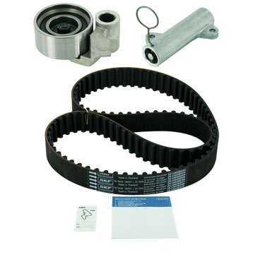 SKF VKMA 91920 — Zestaw paska rozrządu