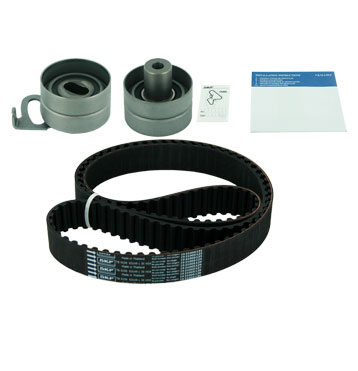SKF VKMA 92500 — Zestaw paska rozrządu