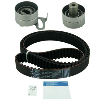 SKF VKMA 92518 — Zestaw paska rozrządu